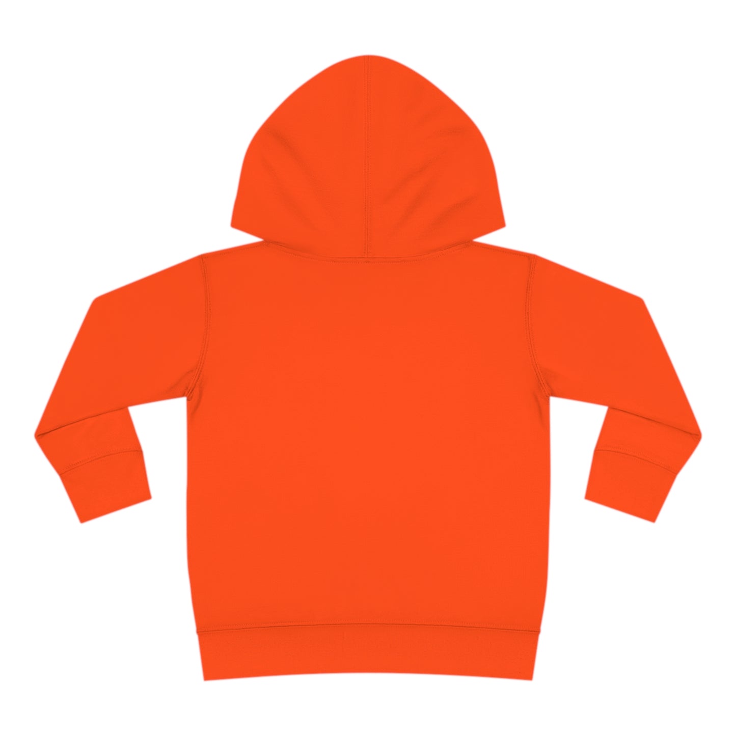 Måneskin Circular Group Photo Toddler Pullover Fleece Hoodie