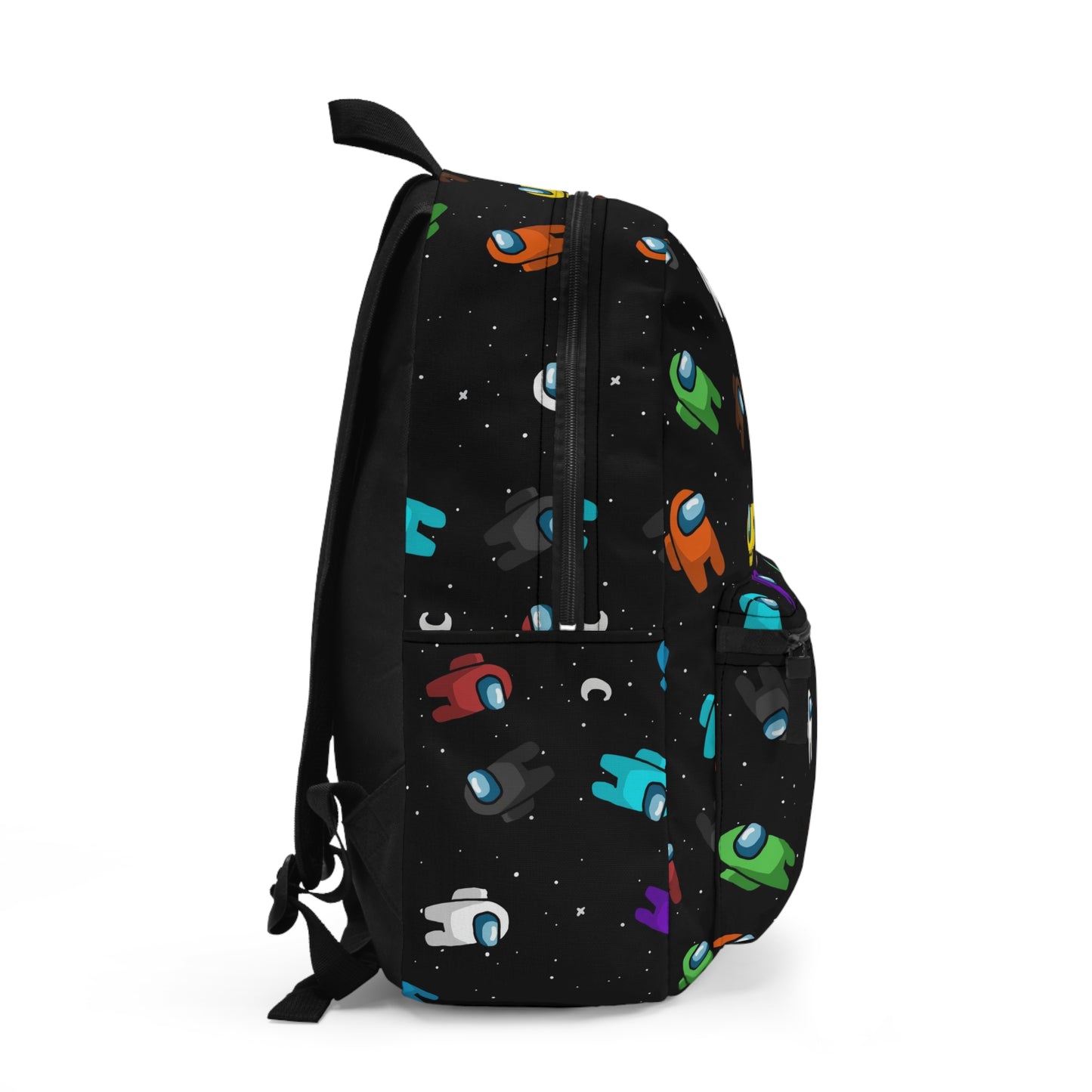 Among Us Cosmic Crew Backpack