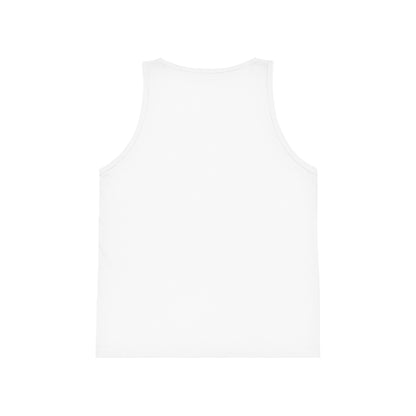 Taylor Swift Easter Swiftie Bunny Kid's Jersey Tank Top