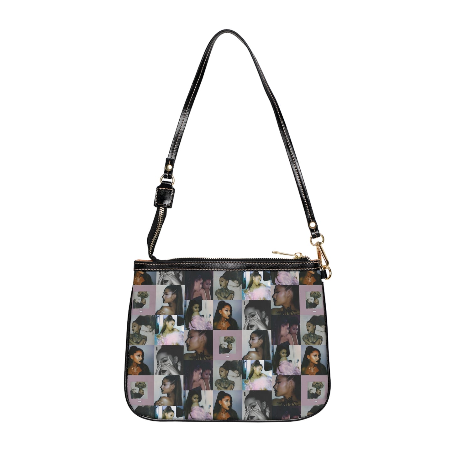 Ariana Grande Thank U Next Mosaic Small Shoulder Bag