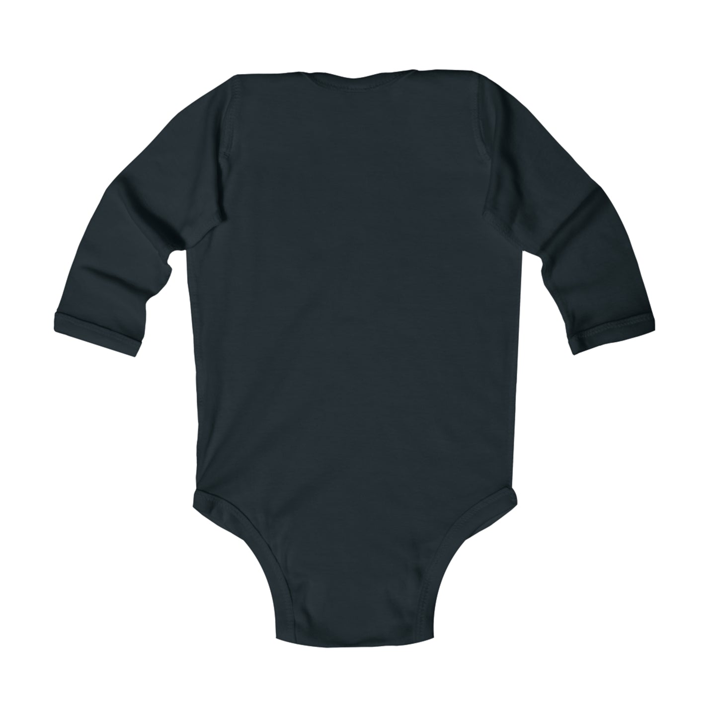 Taylor Swift Swiftie Like My Mommy Infant Long Sleeve Bodysuit