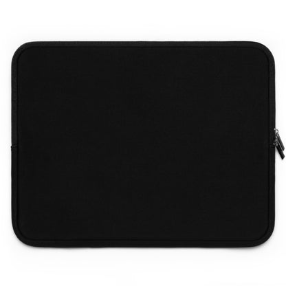 Daft Punk In Black Suits Laptop Sleeve