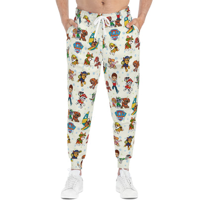 Paw Patrol Puppy Hero Squad Athletic Joggers