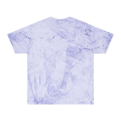 Olivia Rodrigo Guts Tour Collage Unisex Color Blast T-Shirt