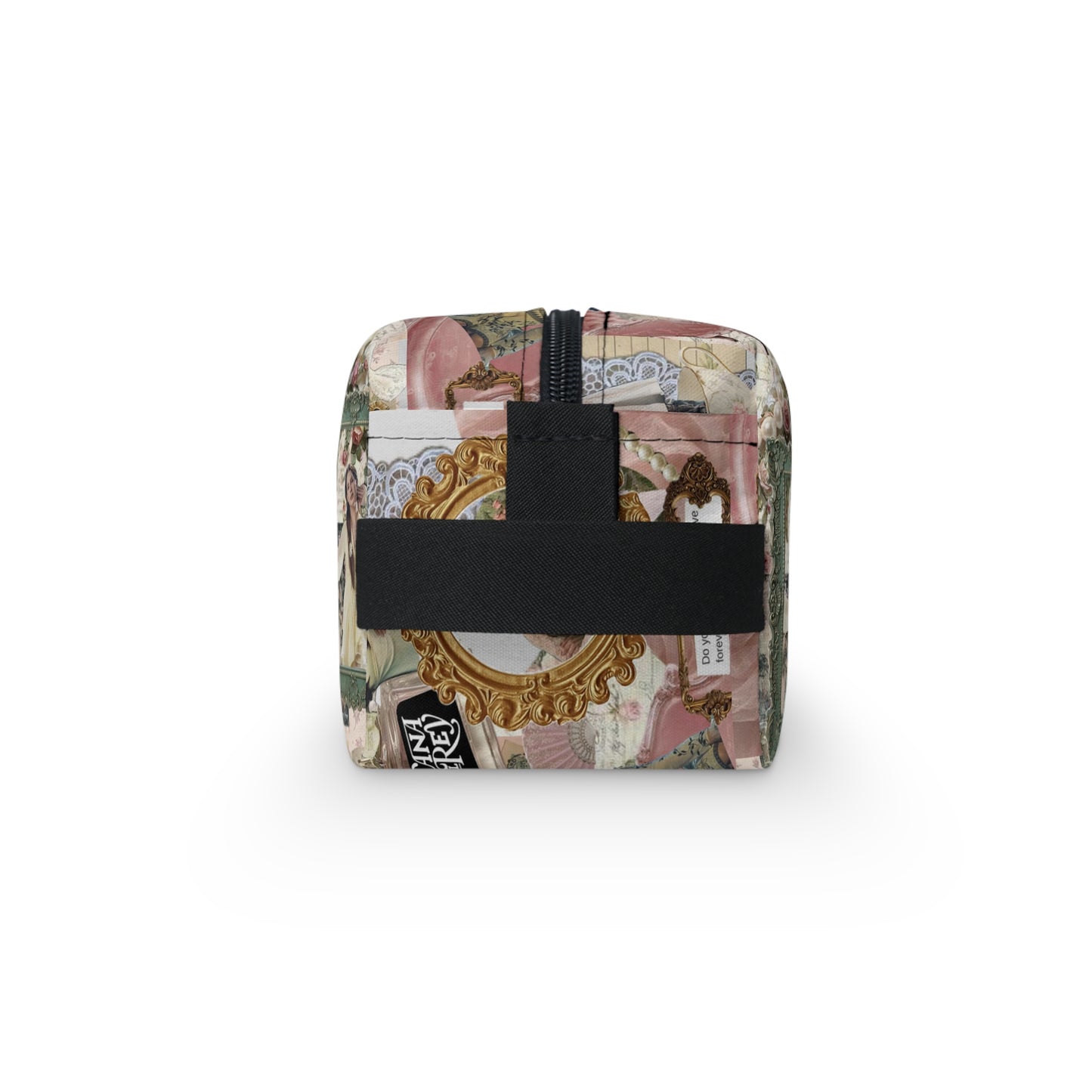 Lana Del Rey Victorian Collage Toiletry Bag