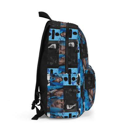 Ed Shean Divide Mosaic Backpack