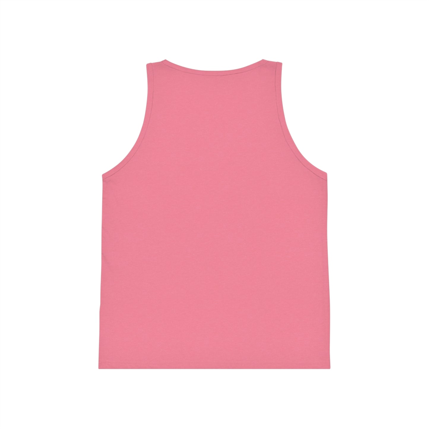 Taylor Swift Easter Swiftie Bunny Kid's Jersey Tank Top