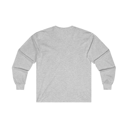 Måneskin Circular Group Photo Ultra Cotton Long Sleeve Tee Shirt