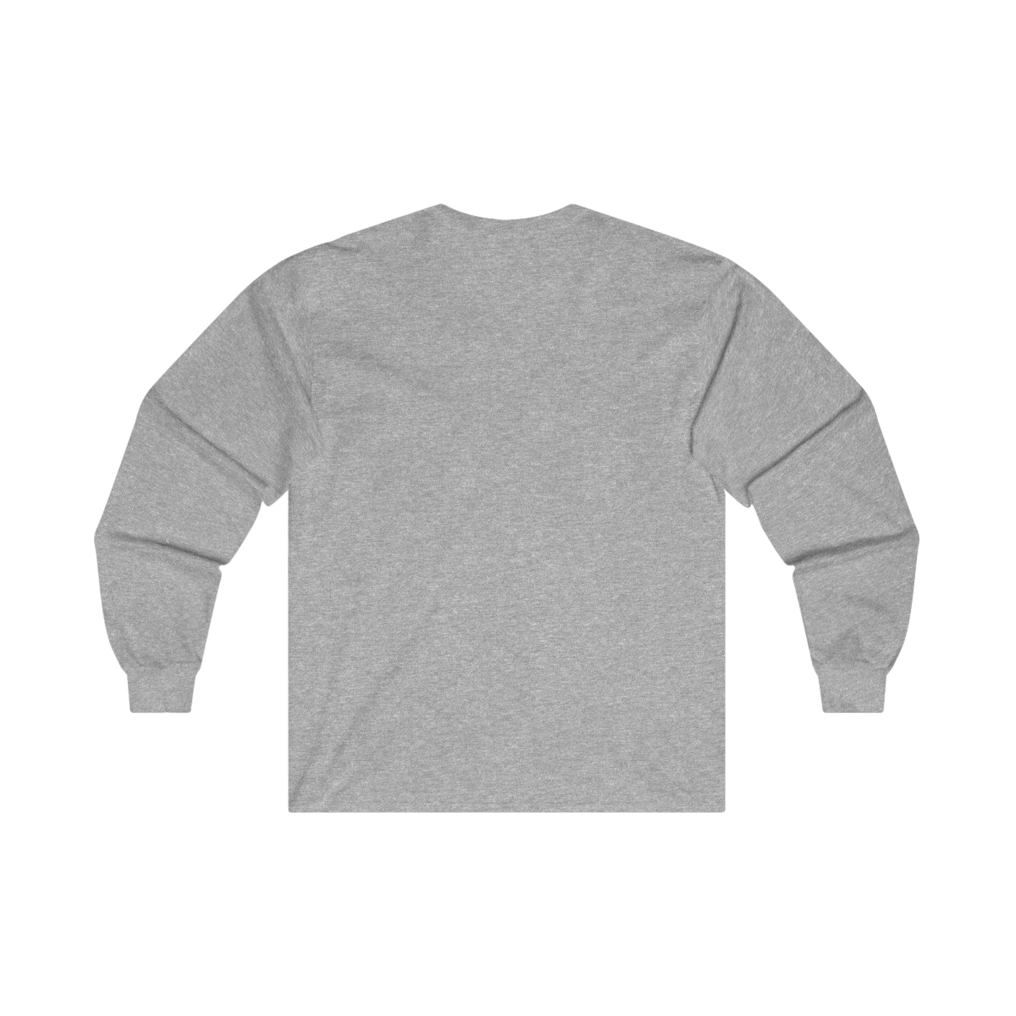 Måneskin Circular Group Photo Ultra Cotton Long Sleeve Tee Shirt