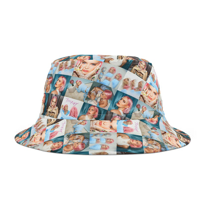 Anne Marie Therapy Mosaic Bucket Hat