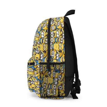 Minion Medley Madness Backpack