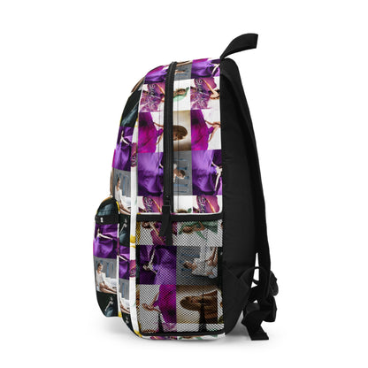 Taylor Swift Speak Now Mosaic Backpack