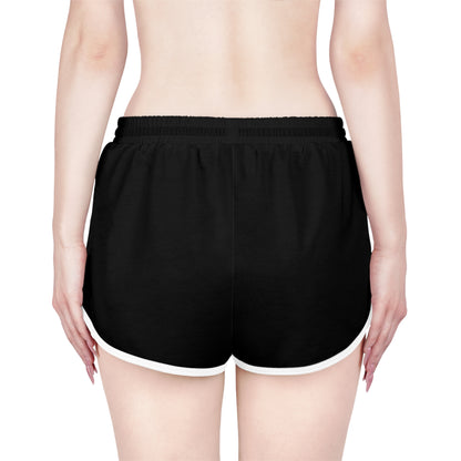 Taylor Swift Noir Women's Relaxed Shorts