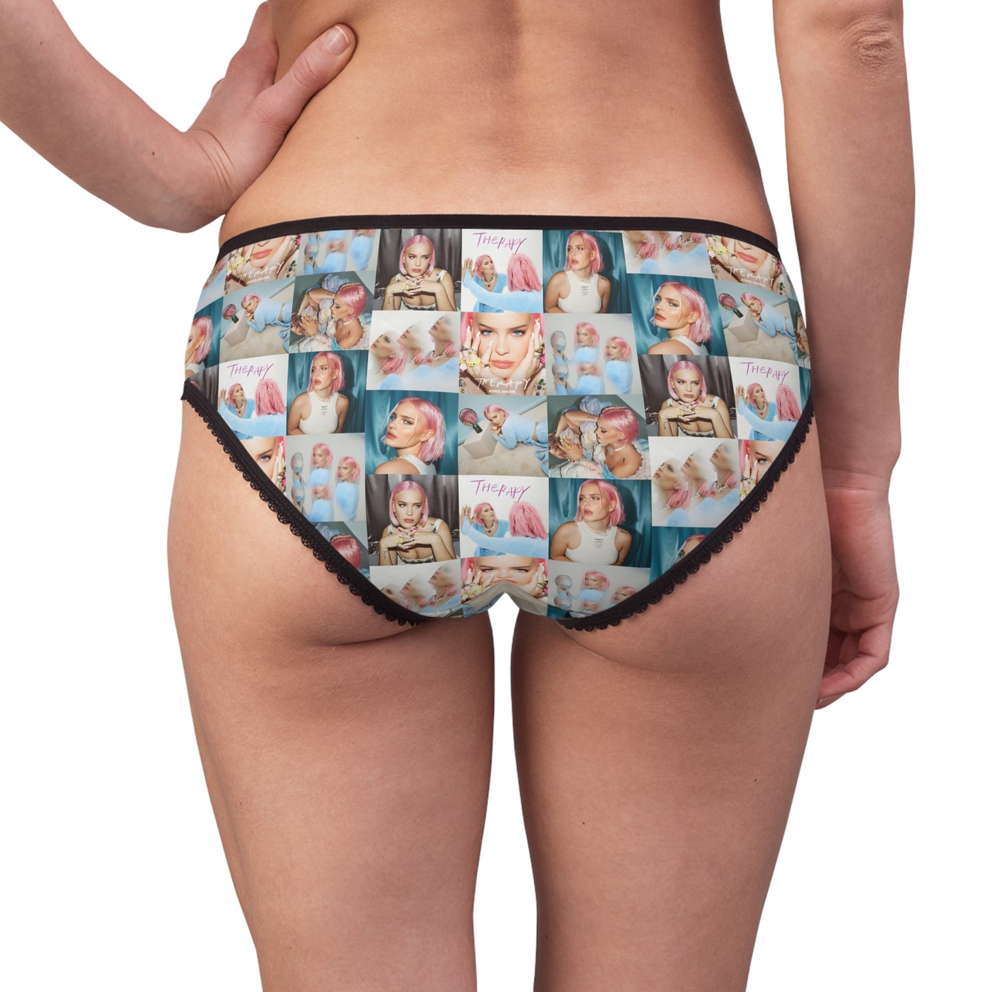 Anne Marie Therapy Mosaic Women's Briefs