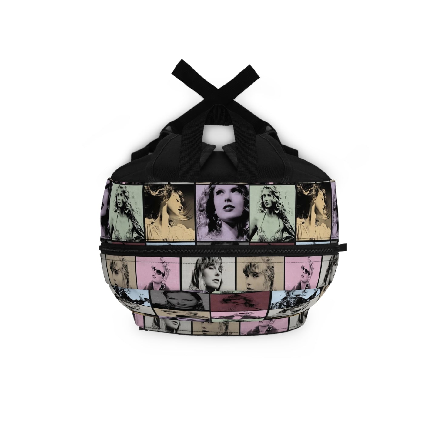 Taylor Swift Eras Collage Backpack