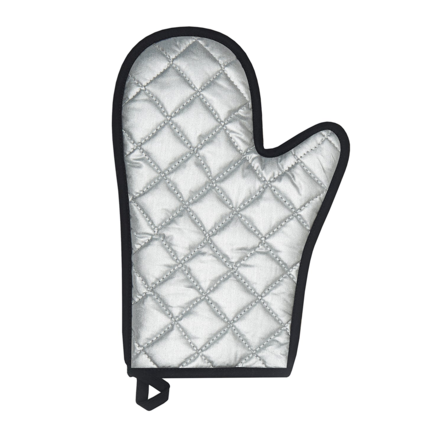 Ariana Grande 7 Rings Collage Oven Glove