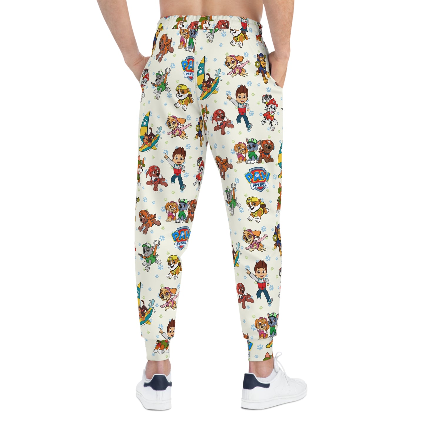 Paw Patrol Puppy Hero Squad Athletic Joggers