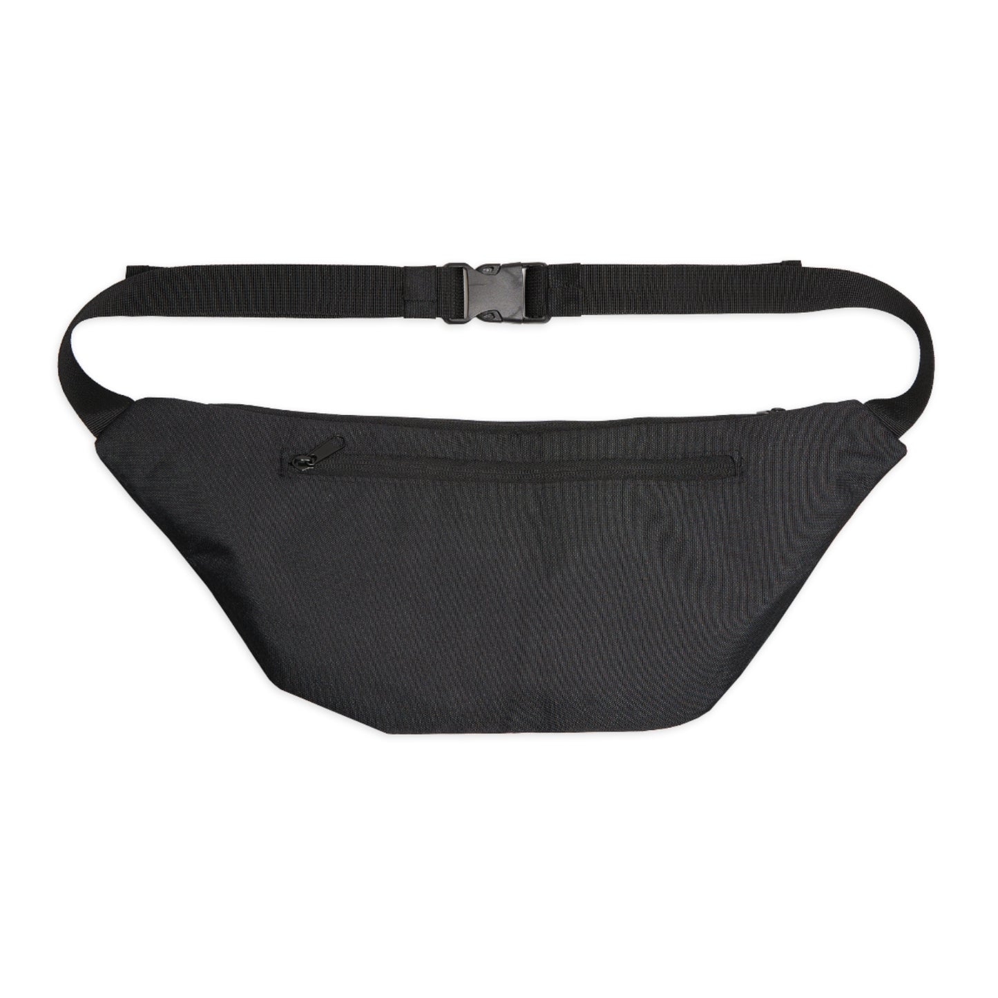 Motionless In White Album Cover Collage Large Fanny Pack