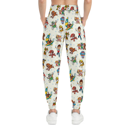 Paw Patrol Puppy Hero Squad Athletic Joggers