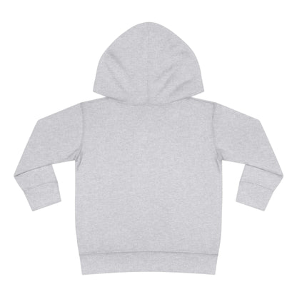 Måneskin Group Photo Toddler Pullover Fleece Hoodie