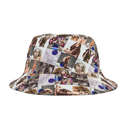 Lady Gaga ARTPOP Mosaic Bucket Hat