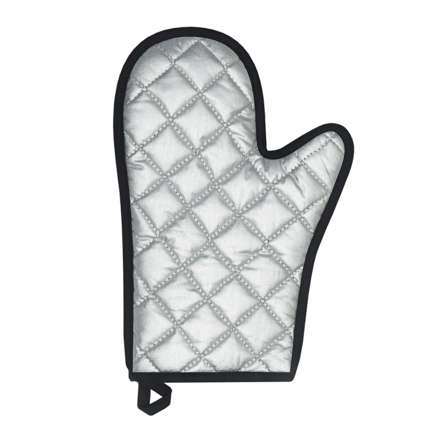 Kuromi Ice Cream Sundae Pattern Oven Glove