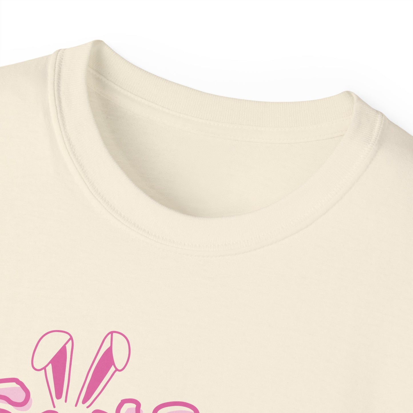 Taylor Swift Easter Swiftie Bunny Unisex Ultra Cotton Tee