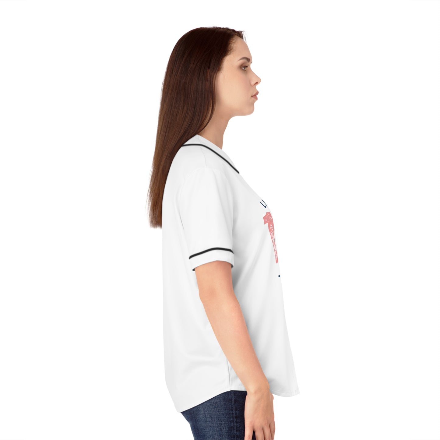 Taylor Swift 1989 Limited Edition Women's Baseball Jersey