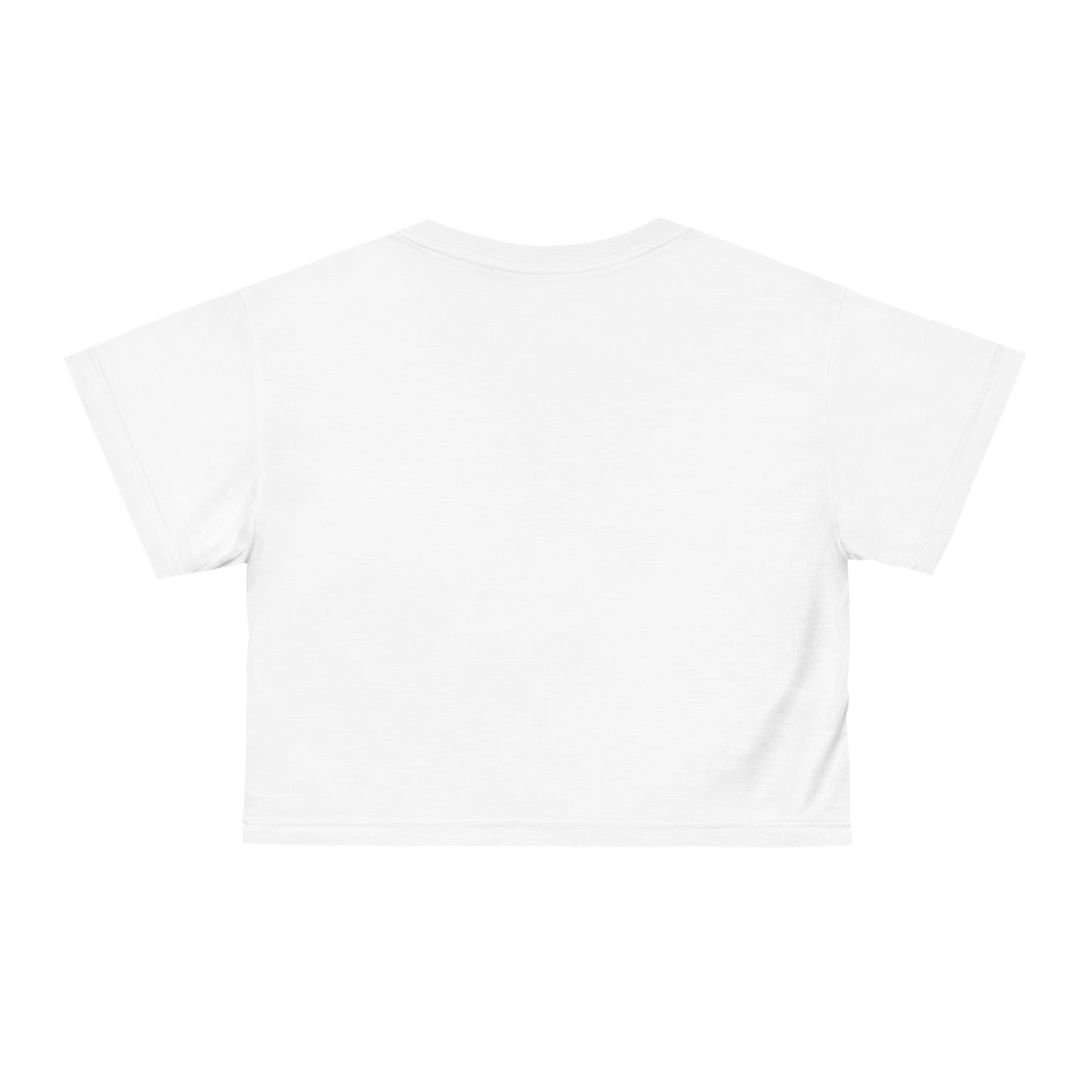 Taylor Swift It's Me Hi Crop Tee