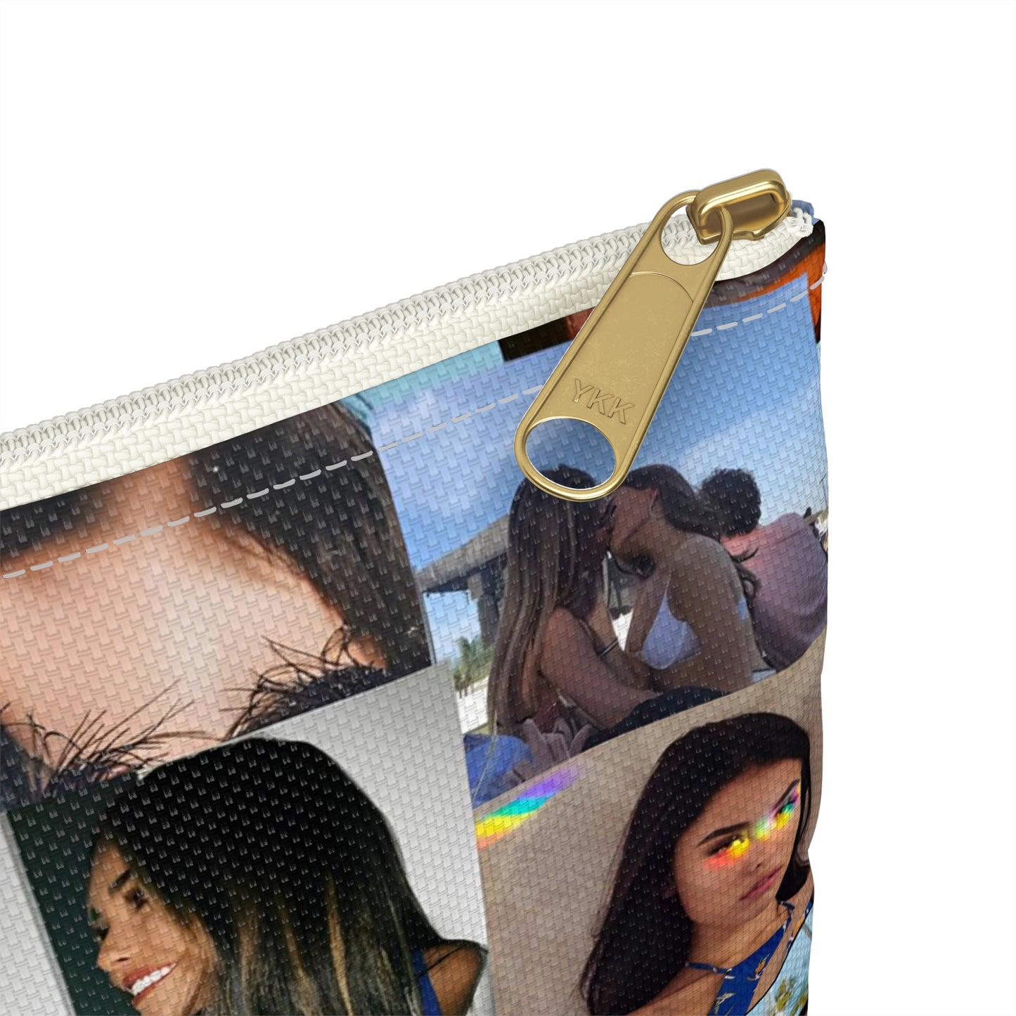 Madison Beer Mind In The Clouds Collage Accesory Pouch