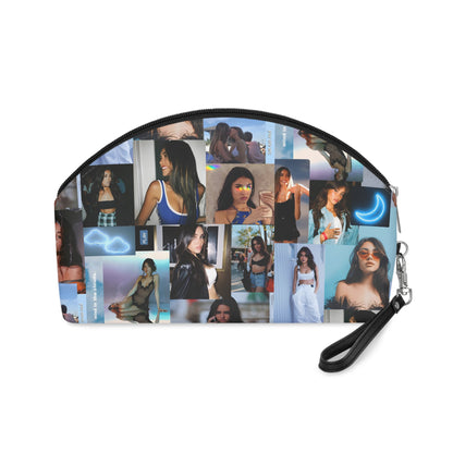 Madison Beer Mind In The Clouds Collage Makeup Bag