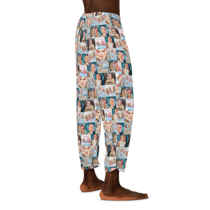 Anne Marie Therapy Mosaic Men's Pajama Pants