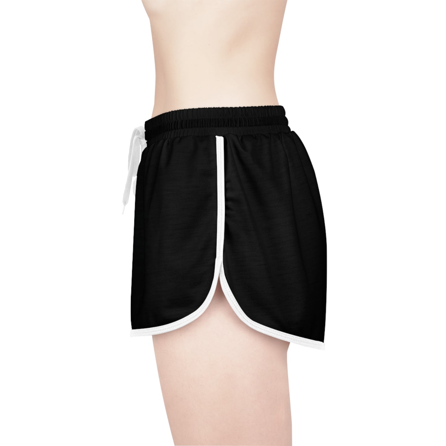 Taylor Swift Noir Women's Relaxed Shorts