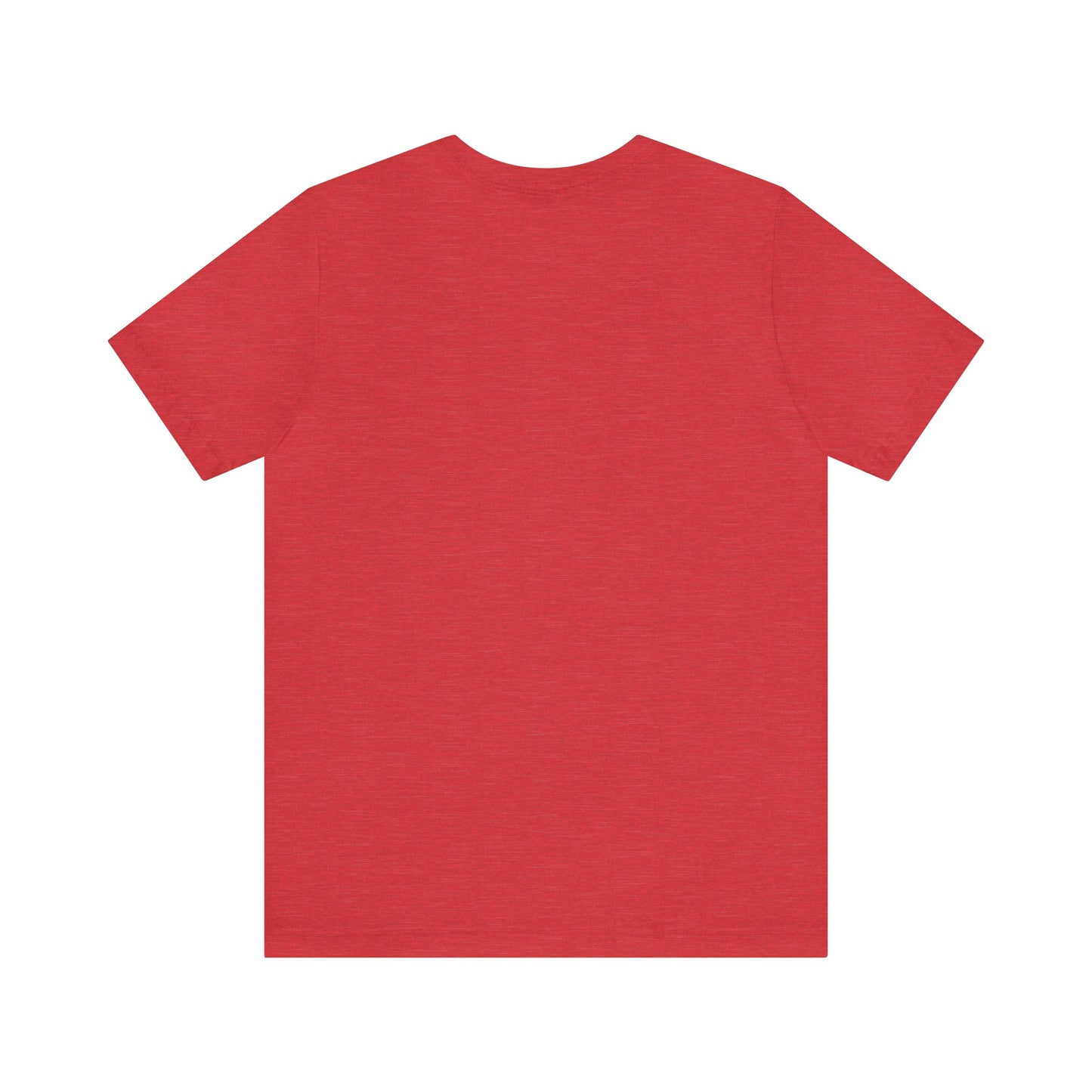 Måneskin Circular Group Photo Unisex Jersey Short Sleeve Tee Shirt