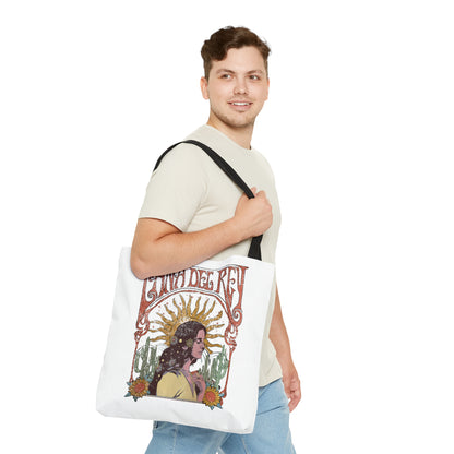 Lana Del Rey Vintage Artwork Tote Bag