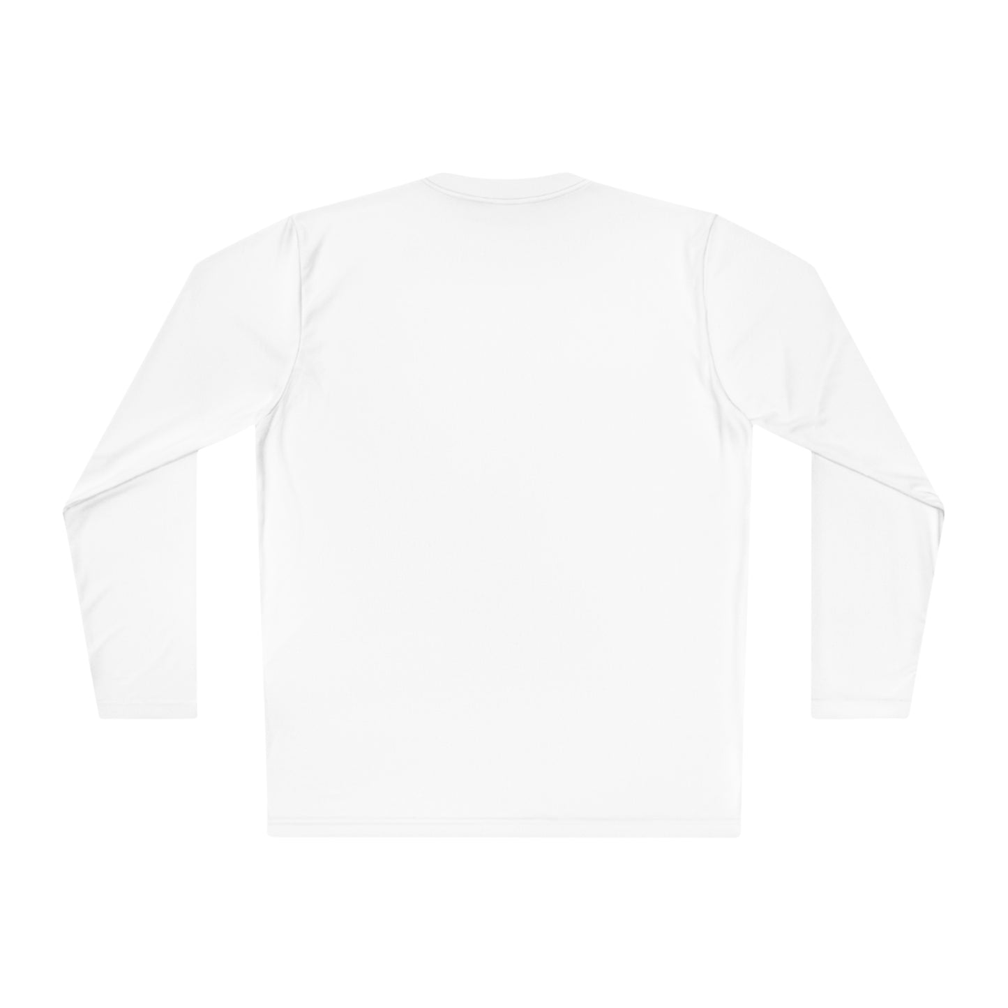 Colplay Album Cover Collage Unisex Lightweight Long Sleeve Tee