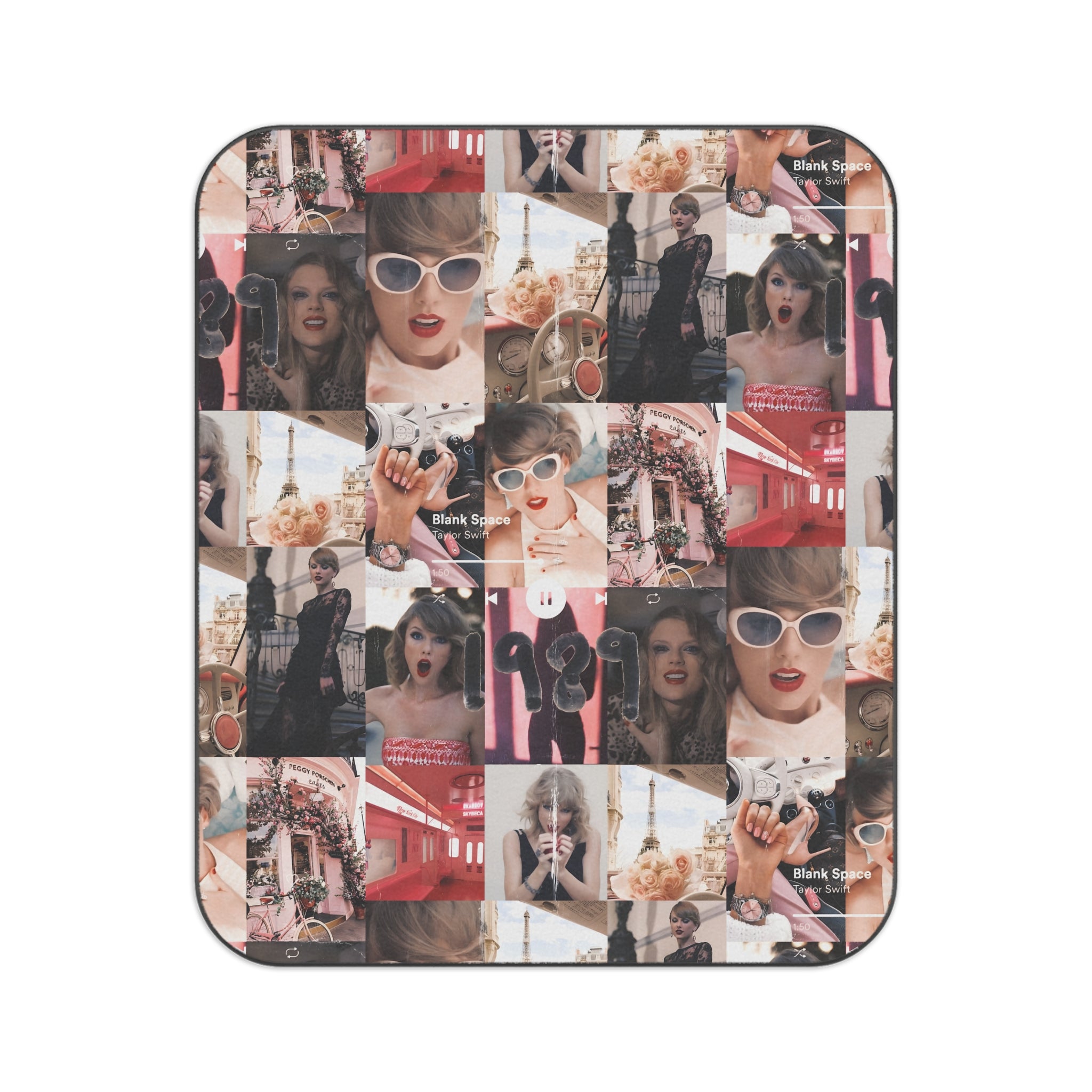 Taylor good Swift 1989 Blanket