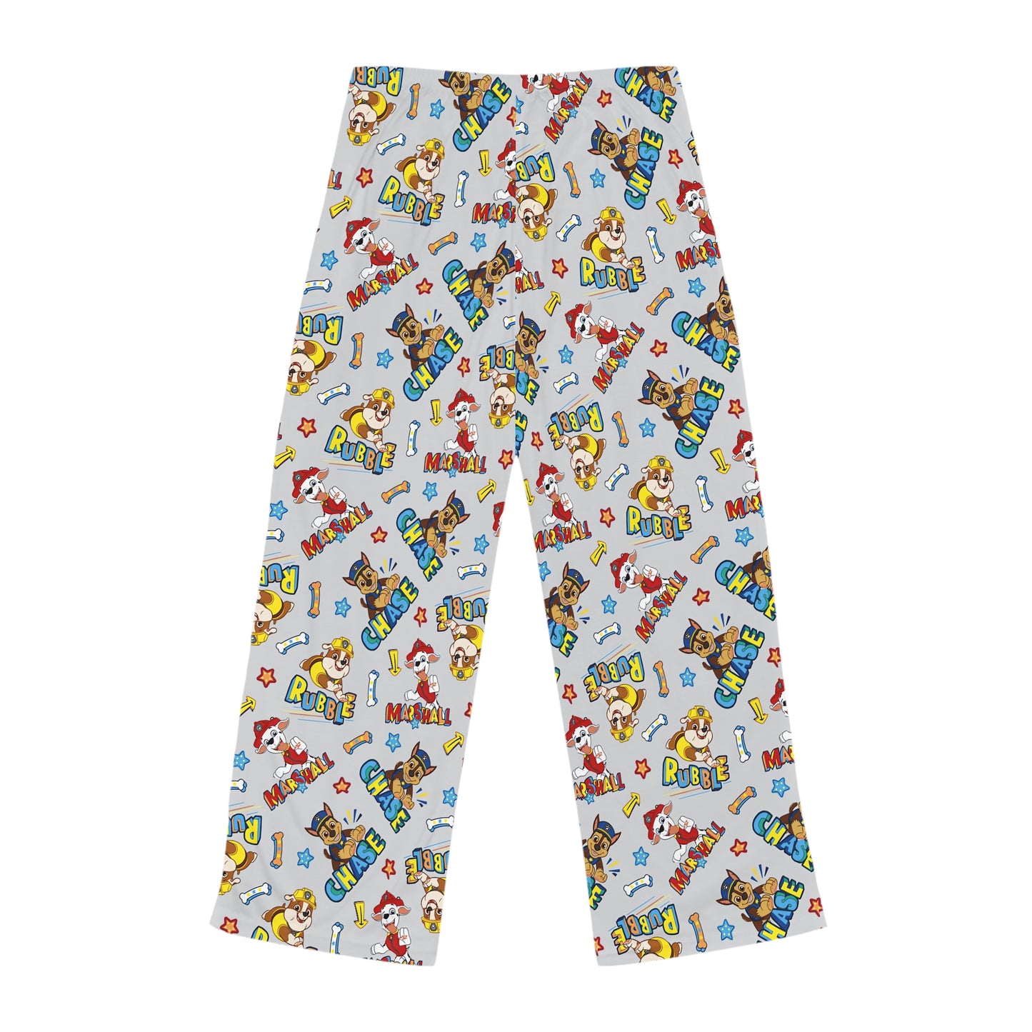 Paw Patrol Puppy Playtime Women's Pajama Pants