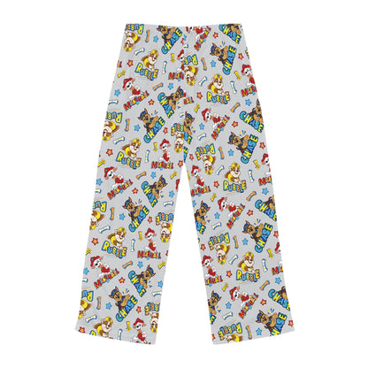 Paw Patrol Puppy Playtime Women's Pajama Pants