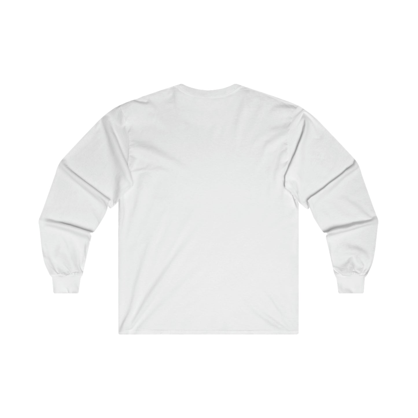 Måneskin Group Photo Ultra Cotton Long Sleeve Tee Shirt