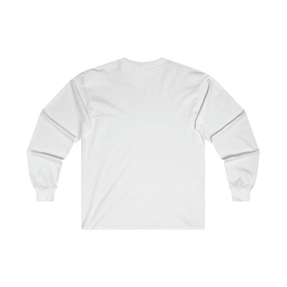 Måneskin Group Photo Ultra Cotton Long Sleeve Tee Shirt