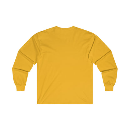 Måneskin Group Photo Ultra Cotton Long Sleeve Tee Shirt