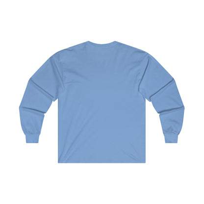 Måneskin Group Photo Ultra Cotton Long Sleeve Tee Shirt