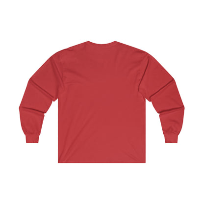 Måneskin Group Photo Ultra Cotton Long Sleeve Tee Shirt