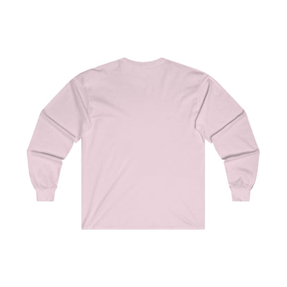 Måneskin Group Photo Ultra Cotton Long Sleeve Tee Shirt