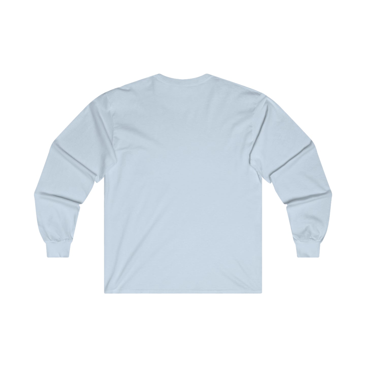 Måneskin Group Photo Ultra Cotton Long Sleeve Tee Shirt