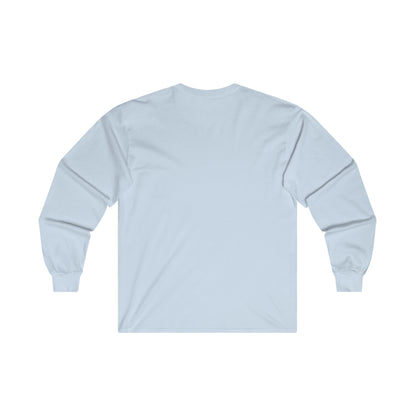 Måneskin Group Photo Ultra Cotton Long Sleeve Tee Shirt