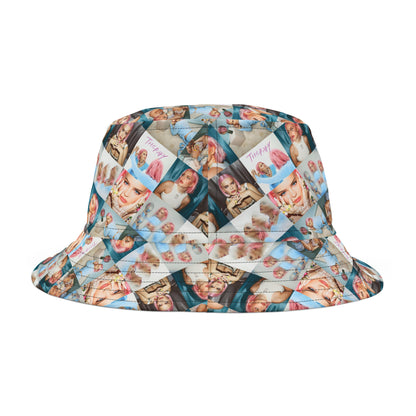 Anne Marie Therapy Mosaic Bucket Hat