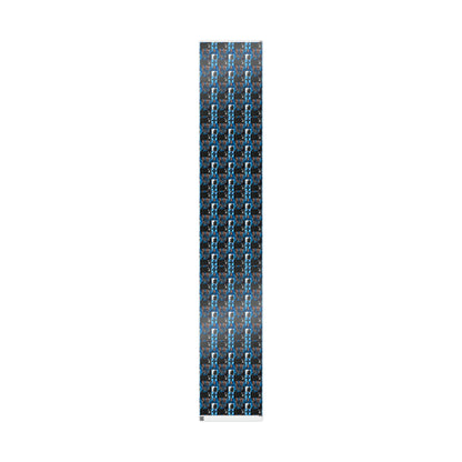 Ed Sheeran Divide Mosaic Gift Wrapping Paper