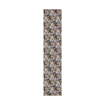 Morgan Wallen Darling You're Different Collage Gift Wrap Paper